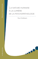 Nature humaine à la lumière de la psychopathologie (La)